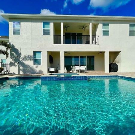 Epic 12-Bed -The Entertainment Paradise Orlando Exterior photo