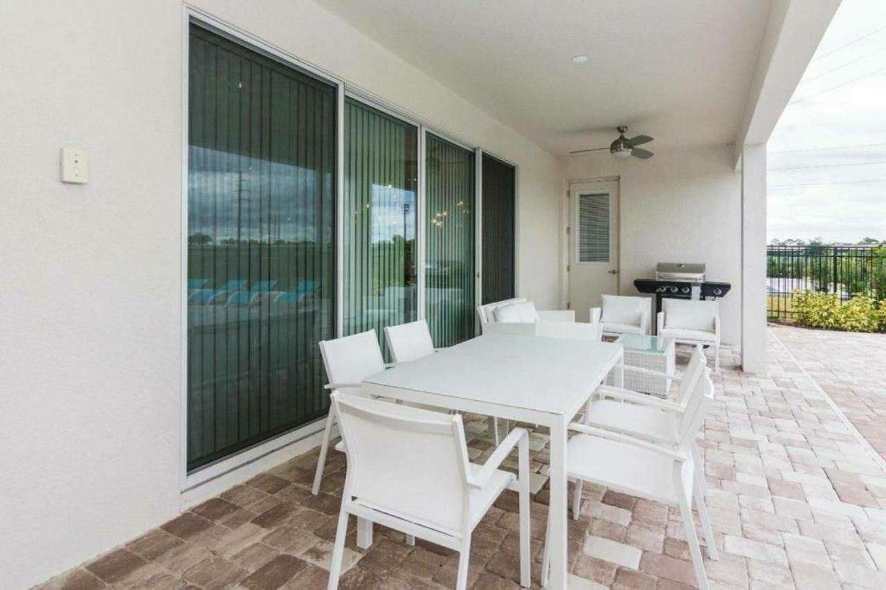 Epic 12-Bed -The Entertainment Paradise Orlando Exterior photo