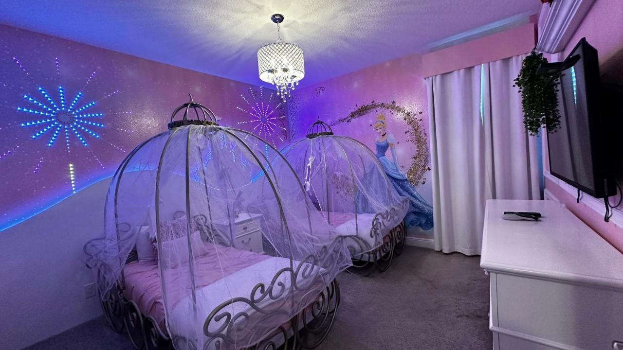 Epic 12-Bed -The Entertainment Paradise Orlando Exterior photo