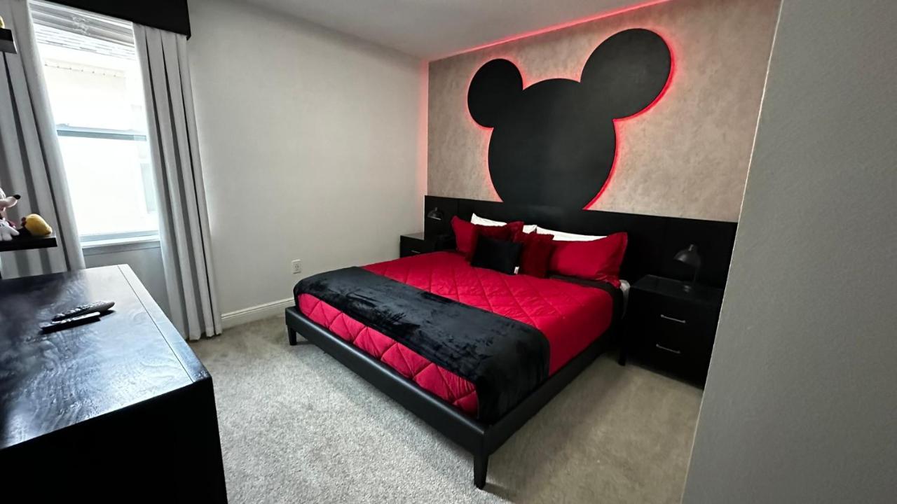 Epic 12-Bed -The Entertainment Paradise Orlando Exterior photo